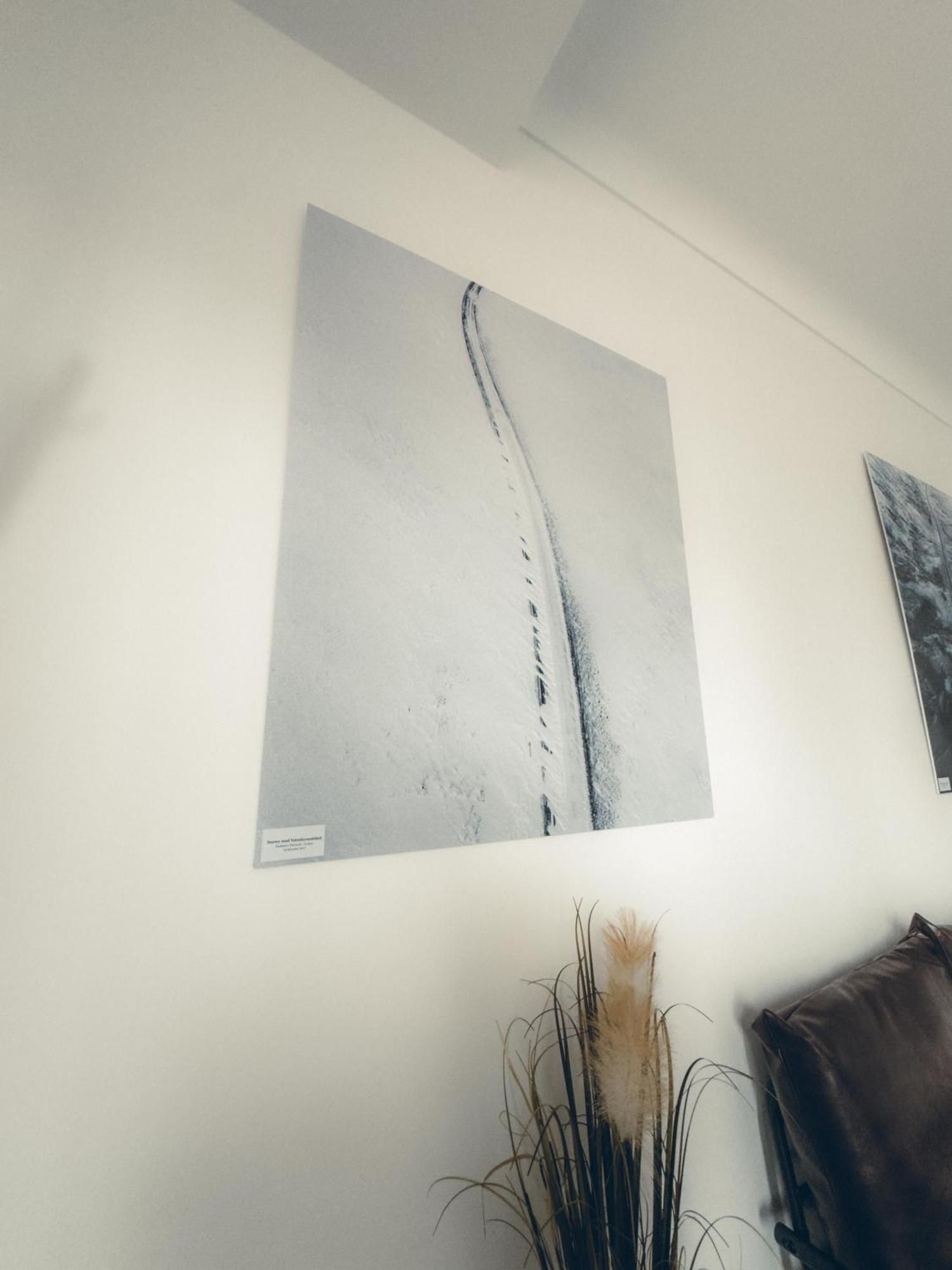Lava Studio ปัวติเยร์ ภายนอก รูปภาพ
