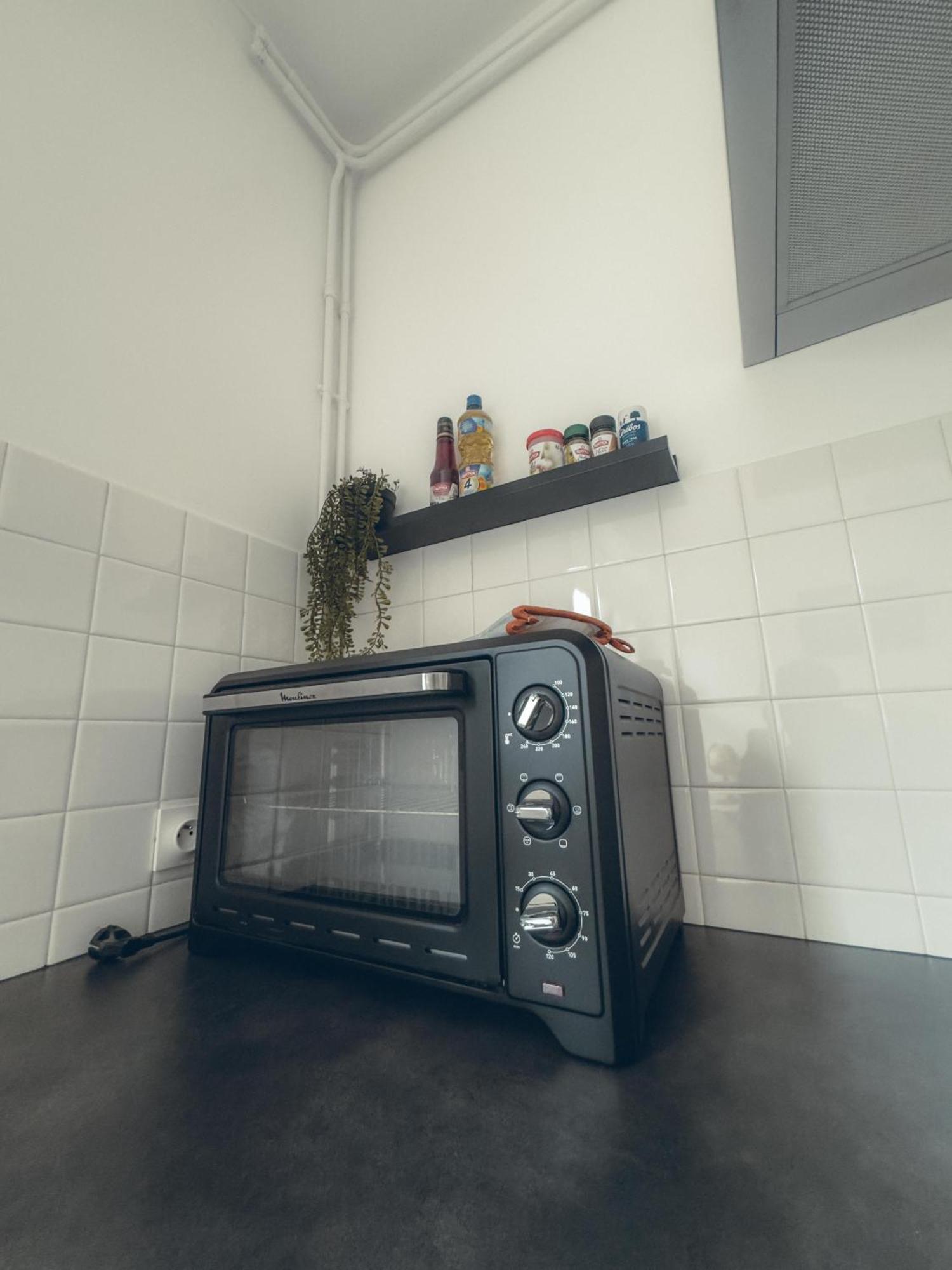 Lava Studio ปัวติเยร์ ภายนอก รูปภาพ