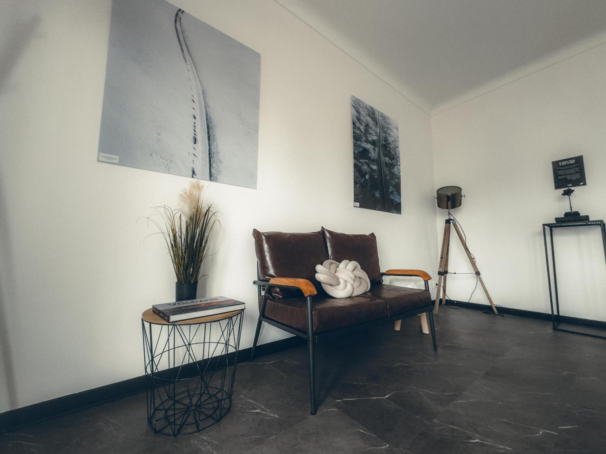 Lava Studio ปัวติเยร์ ภายนอก รูปภาพ