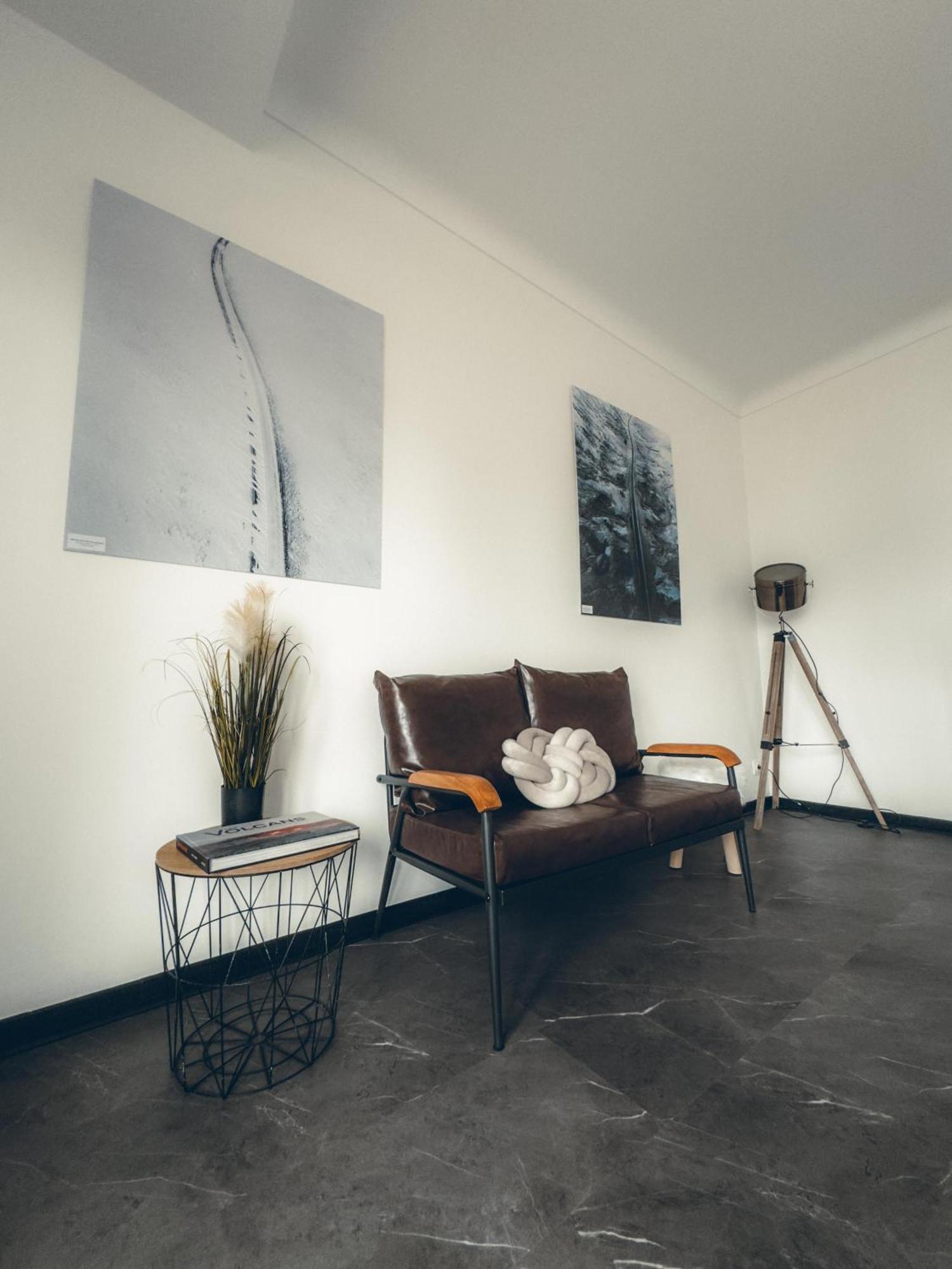 Lava Studio ปัวติเยร์ ภายนอก รูปภาพ