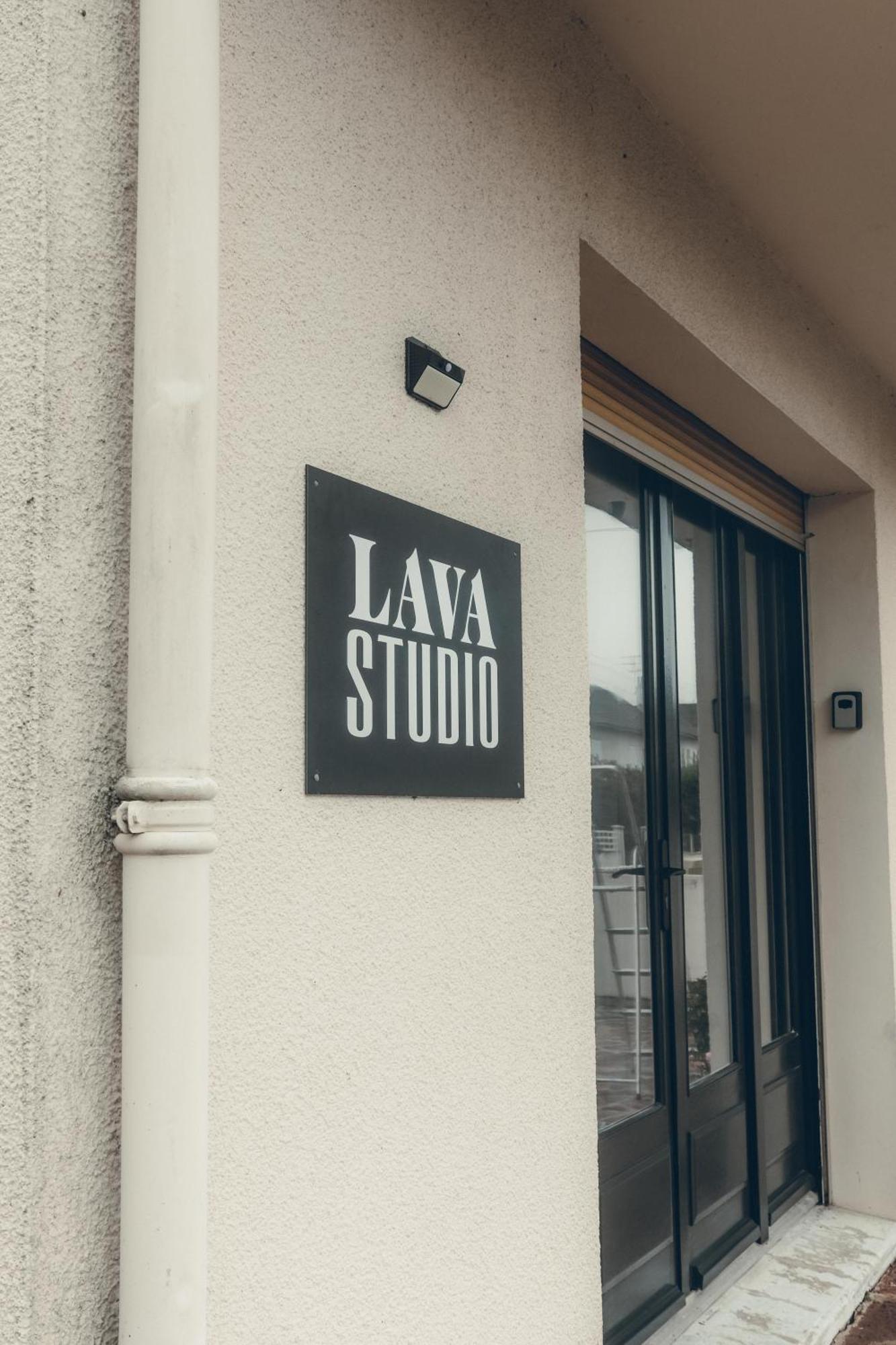 Lava Studio ปัวติเยร์ ภายนอก รูปภาพ