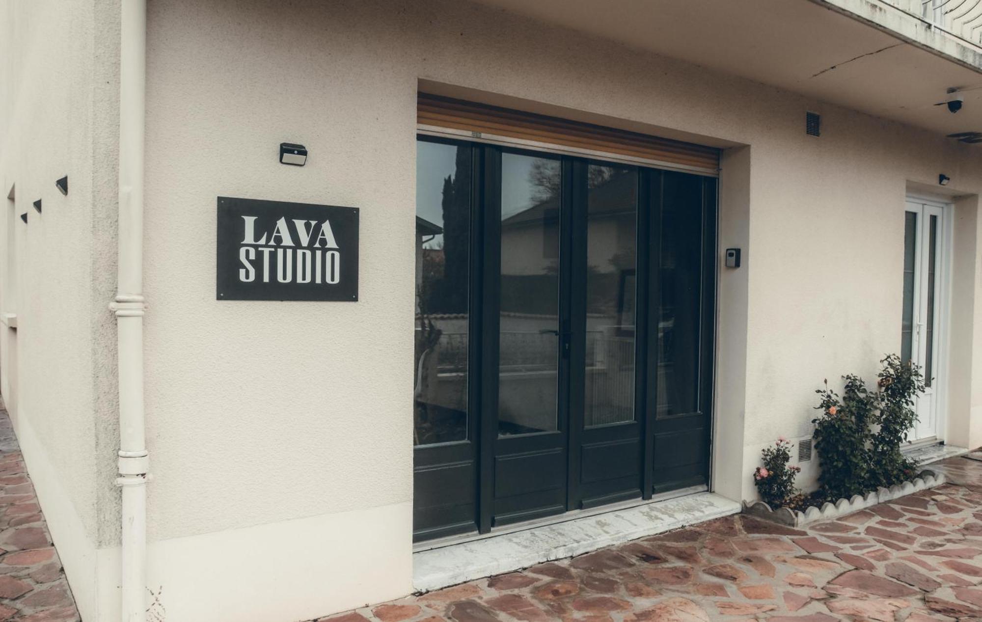 Lava Studio ปัวติเยร์ ภายนอก รูปภาพ